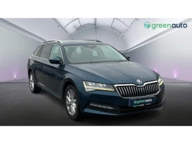 Skoda Superb 2.0 TDi M/T, Месечна вноска от 232  , снимка 8