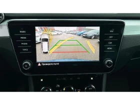 Skoda Superb 2.0 TDi M/T, Месечна вноска от 232  , снимка 15