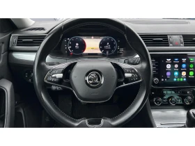 Skoda Superb 2.0 TDi M/T, Месечна вноска от 232  , снимка 13