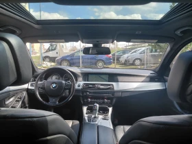 BMW 535 3.5i M-Pack, снимка 12