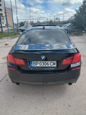 BMW 535 3.5i M-Pack, снимка 9