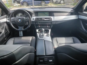 BMW 535 3.5i M-Pack, снимка 11