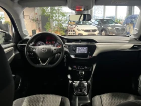 Opel Corsa F/1.2/101к.с./EDITION/2021/1СОБСТВЕНИК/СЕР.ИСТОРИЯ, снимка 9