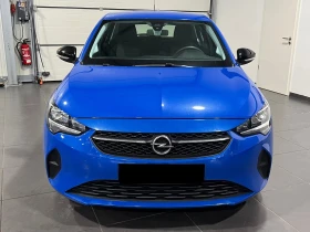 Opel Corsa F/1.2/101к.с./EDITION/2021/1СОБСТВЕНИК/СЕР.ИСТОРИЯ, снимка 1