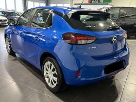 Opel Corsa F/1.2/101к.с./EDITION/2021/1СОБСТВЕНИК/СЕР.ИСТОРИЯ, снимка 6