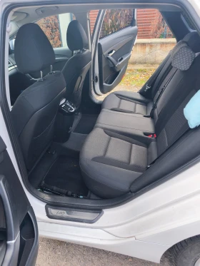 Hyundai I40, снимка 11