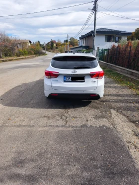 Hyundai I40, снимка 6