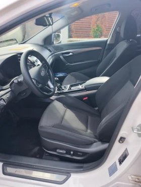 Hyundai I40, снимка 10