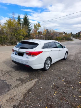 Hyundai I40, снимка 4