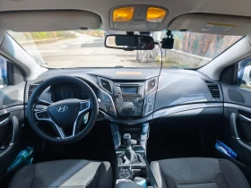 Hyundai I40, снимка 9