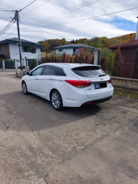 Hyundai I40, снимка 5