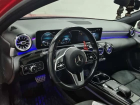 Mercedes-Benz A 250 АЛКАНТАРА| ПАМЕТ| ПАНОРАМА| CARFAX| , снимка 11