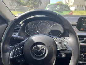 Mazda 6 Skyactiv-D, снимка 5