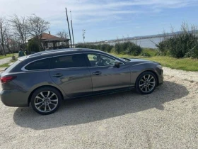 Mazda 6 Skyactiv-D, снимка 3