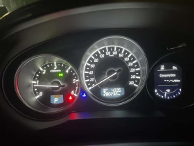 Mazda 6 Skyactiv-D, снимка 10