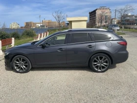 Mazda 6 Skyactiv-D, снимка 2