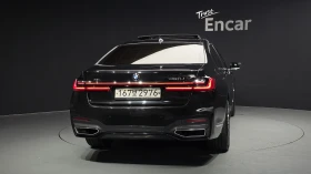 BMW 740 XDRIVE LI| M| ОБДУХ| МАСАЖИ| 360| HUD| ОПЦИЯ ЗА ЛИ, снимка 4