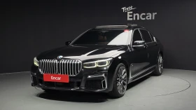 BMW 740 XDRIVE LI| M| ОБДУХ| МАСАЖИ| 360| HUD| ОПЦИЯ ЗА ЛИ, снимка 1