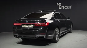 BMW 740 XDRIVE LI| M| ОБДУХ| МАСАЖИ| 360| HUD| ОПЦИЯ ЗА ЛИ, снимка 2