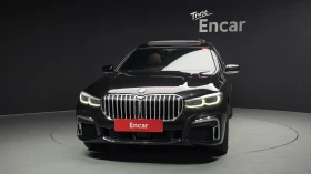 BMW 740 XDRIVE LI| M| ОБДУХ| МАСАЖИ| 360| HUD| ОПЦИЯ ЗА ЛИ, снимка 3