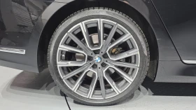 BMW 740 XDRIVE LI| M| ОБДУХ| МАСАЖИ| 360| HUD| ОПЦИЯ ЗА ЛИ, снимка 5