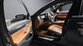 BMW 740 XDRIVE LI| M| ОБДУХ| МАСАЖИ| 360| HUD| ОПЦИЯ ЗА ЛИ, снимка 8