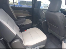 Chevrolet Traverse LT, снимка 8