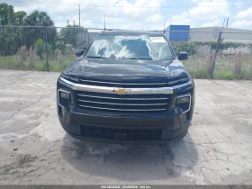 Chevrolet Traverse LT, снимка 12