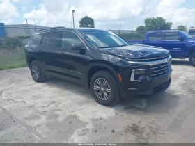 Chevrolet Traverse LT, снимка 1