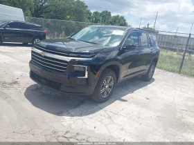 Chevrolet Traverse LT, снимка 2
