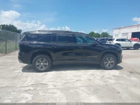 Chevrolet Traverse LT, снимка 13