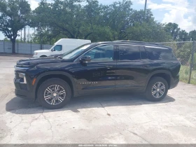 Chevrolet Traverse LT, снимка 14