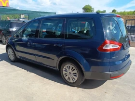 Ford Galaxy 2.0tdci, снимка 7