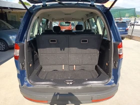 Ford Galaxy 2.0tdci, снимка 11