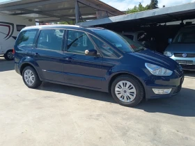 Ford Galaxy 2.0tdci, снимка 3