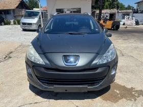 Peugeot 308 1, 6 ТУРБО БЕНЗИН НА ЧАСТИ, снимка 12