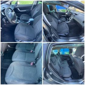 Peugeot 308 1, 6 ТУРБО БЕНЗИН НА ЧАСТИ, снимка 2