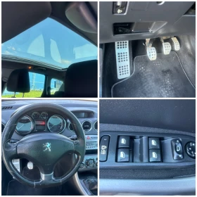 Peugeot 308 1, 6 ТУРБО БЕНЗИН НА ЧАСТИ, снимка 1
