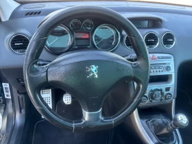 Peugeot 308 1, 6 ТУРБО БЕНЗИН НА ЧАСТИ, снимка 3