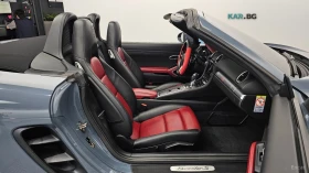 Porsche Boxster 2.5S* TCS* КОЖА* НАВИ* , снимка 11