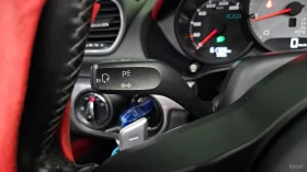 Porsche Boxster 2.5S* TCS* КОЖА* НАВИ* , снимка 9
