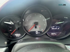 Porsche Boxster 2.5S* TCS* КОЖА* НАВИ* , снимка 8