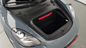 Porsche Boxster 2.5S* TCS* КОЖА* НАВИ* , снимка 6