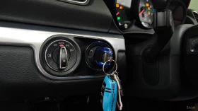 Porsche Boxster 2.5S* TCS* КОЖА* НАВИ* , снимка 16