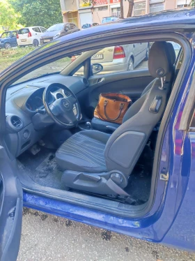 Opel Corsa, снимка 6
