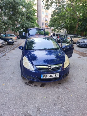 Opel Corsa, снимка 8