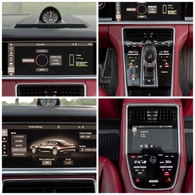 Porsche Panamera 4 E-Hybrid, снимка 17
