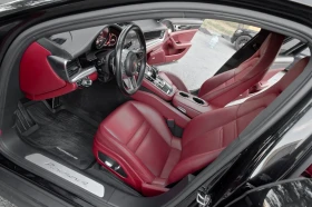 Porsche Panamera 4 E-Hybrid, снимка 9