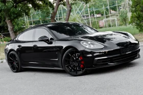 Porsche Panamera 4 E-Hybrid, снимка 1