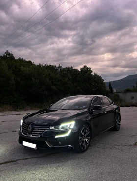 Renault Talisman INITIALE PARIS  , снимка 1
